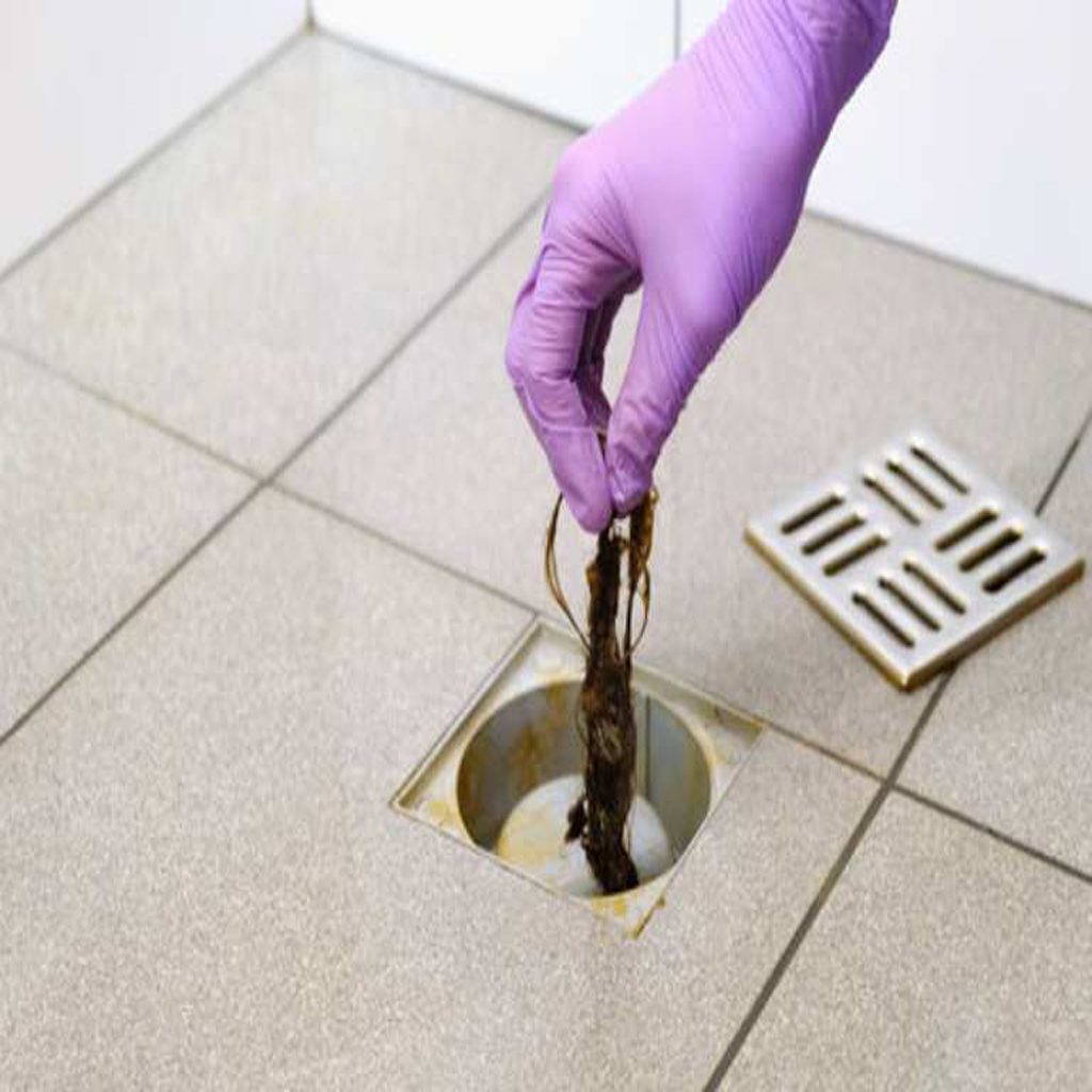 فاضلاب بازکنی حمام تهران لوله بازکن حمام در تهران