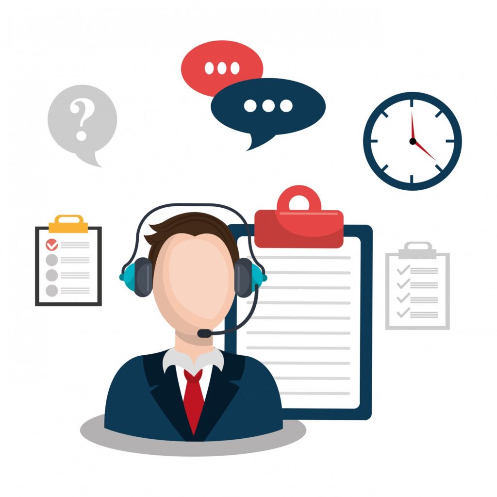 خدمات شرکت تهران فن