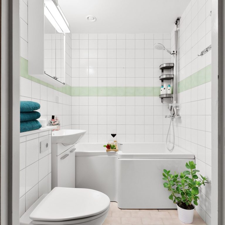 تصاویر حمام